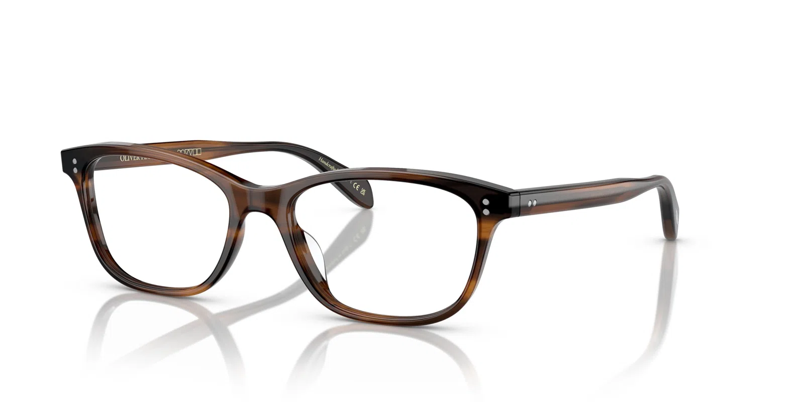 Oliver Peoples Ashton 5224 Eyeglasses - view 36